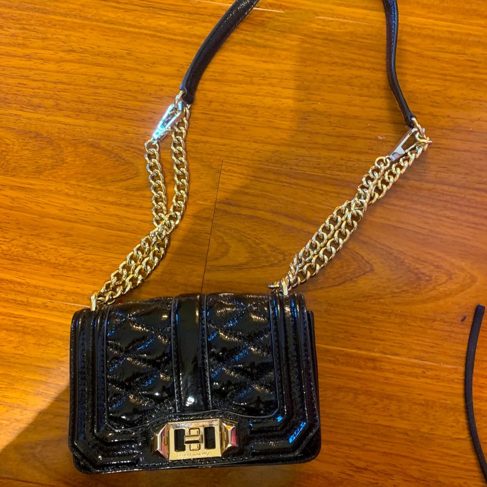 rebecca minkoff purse